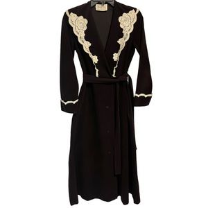 Vintage 1960’s Vanity Fair House Dress